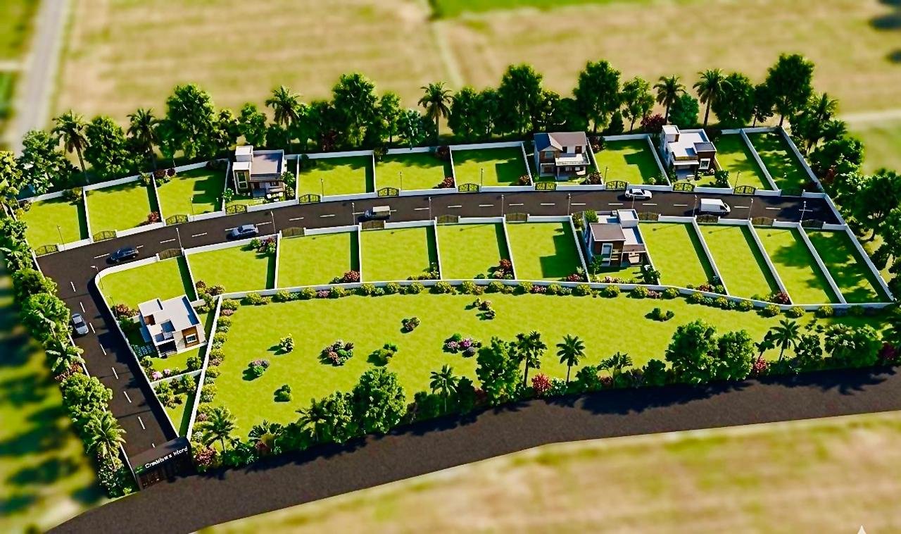 Land Development Maps