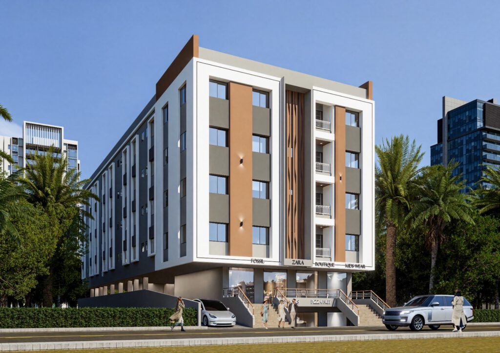 Laxmi Buildcon