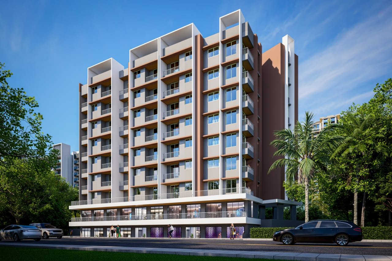 Balaji Industrial Infra p1