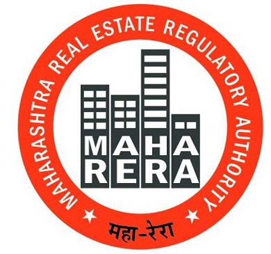 MahaRERA Logo